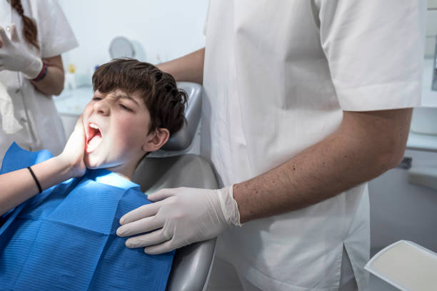 Best Emergency Tooth Extraction in Enterprise, UT