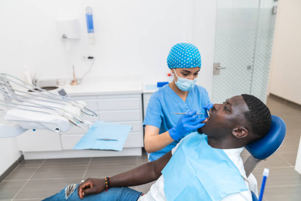Best Emergency Treatment for Dental Infections or Abscesses in Enterprise, UT